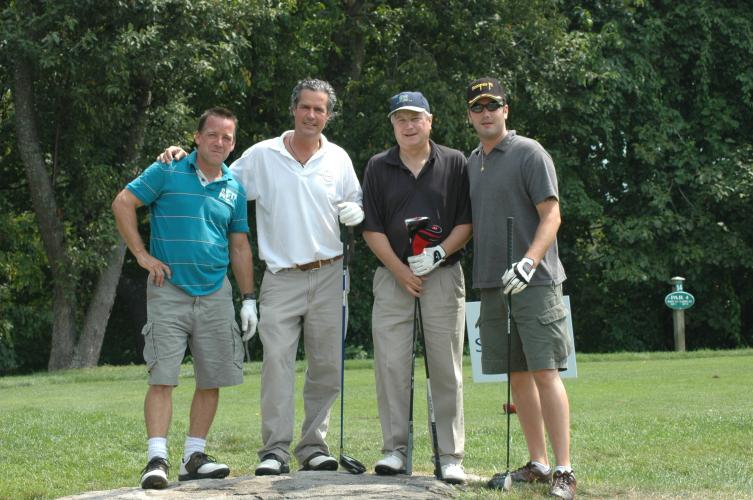Matt Morelli Golf Fundraiser 027