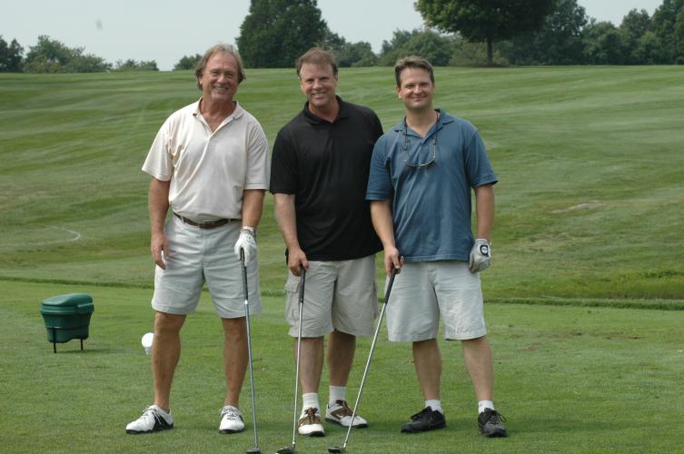 Matt Morelli Golf Fundraiser 033